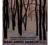 Marc-Andr Hamelin - Leos Janacek - Robert Schumann
