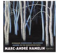 Marc-André Hamelin - Leos Janacek - Robert Schumann