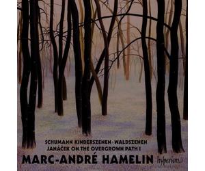 Marc-Andr Hamelin - Leos Janacek - Robert Schumann