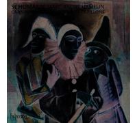 Marc-André Hamelin – Papillons Op. 2, Fantasiestucke Op. 12, Carnaval Op. 9 – CD – Hyperion