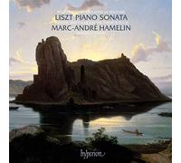 Marc-Andr Hamelin - Piano sonata