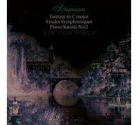 Marc-André Hamelin - Robert Schumann : Fantaisie En Ut Majeur , Op. 17 ...