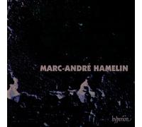 Marc-André Hamelin – Rzewski: The People United Will Never Be Defeated