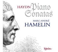 Marc-André Hamelin - Sonates Pour Piano