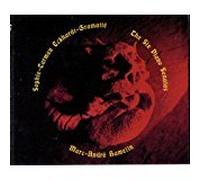 Marc Andre Hamelin - Complete Piano Sonatas