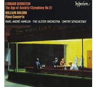 Marc-André Hamelin - Pianos Concertos