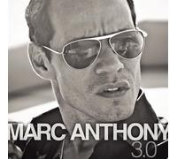 Marc Anthony 3.0 (CD) (Importación USA)