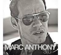 Marc Anthony - 3.0 [Vinilo]
