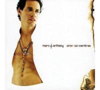 Marc Anthony – Amar Sin Mentiras – CD – Importación USA – Sony Music