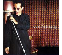 Marc Anthony - (CD Album, 15 Tracks) When I Dream At Night / Am I The Only One / I Need To Know / You Sang To Me / My Baby You etc..