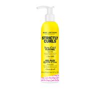 Marc Anthony Define & Hold Flex Gel para peinar el cabello Strictly Curls - Rizos medios a gruesos - Fijaci n alta, control del frizz de larga duraci