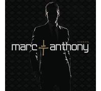 Marc Anthony - Iconos