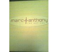 Marc Anthony - Ive Got You - Marc Anthony 12"