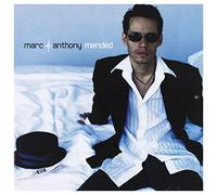 Marc Anthony - Mended