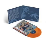 Marc Anthony - MUEVENSE (Amazon Exclusive Vinyl) [Vinilo]