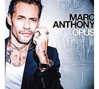 Marc Anthony - Opus