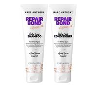 Marc Anthony Reparacin de champ y acondicionador Set Reparte Bond Rescuplex - Las reparaciones fortalecen y mantienen los lazos dentro del cabello: