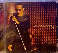 MARC ANTHONY - SAME (1 CD)