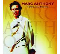 Marc Anthony - Todo a Su Tiempo