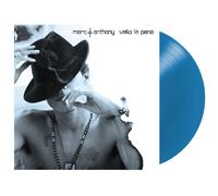 Marc Anthony - Valio La Pena [Vinilo]
