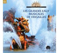 Marc-Antoine Charpen Les Grandes Eaux Musicales De Versai (CD) (Importación USA)