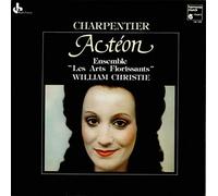Marc Antoine Charpentier - Actéon