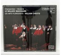 Marc-Antoine Charpentier - Le Malade imaginaire