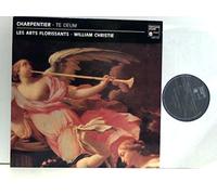 Marc Antoine Charpentier - Les Arts Florissants, William Christie - Te Deum