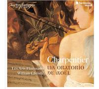 Les Arts Florissants William Christ - Un Oratorio De Noel