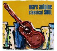 Marc Antoine - Classical Soul