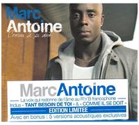 Marc Antoine - Comme Il Se Doit