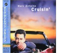 Marc Antoine - Cruisin'