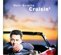 Marc Antoine - Cruisin