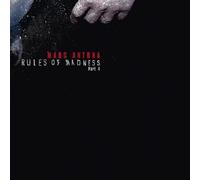 Marc Antona - Rules of Madness-Pt. 4 [Vinilo]