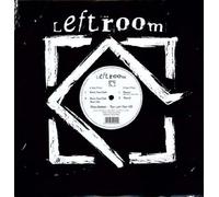Marc Ashken - Two Left Feet EP [Import]