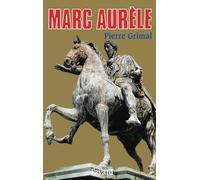 Marc Aurèle