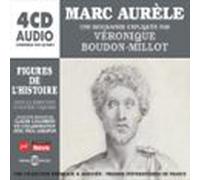 Marc Aurèle. Une Biographie Expliquée (audiolibro)