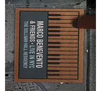Marco Benevento - Marco Benevento - Live In Nyc: The Sullivan Hall Residency [USA] [DVD]