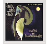 Marc Black & Accidental Orchestras - Dark Light Dark