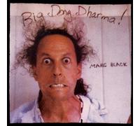Marc Black - Big Dong Dharma