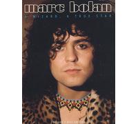 Marc Bolan -A Wizard, A True Star NTSC 2010 (DVD) (Importación USA)