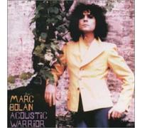 Marc Bolan - Acoustic Warrior