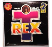 Marc Bolan and T. Rex - Greatest Hits