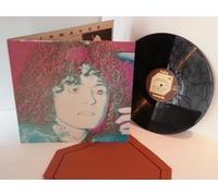 MARC BOLAN AND T.REX - MARC BOLAN AND T. REX across the airwaves, vinyl LP, gatefold [Vinilo]