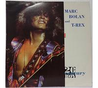 Marc Bolan and T-Rex* - MARC BOLAN & T-REX 20th Century Boy 7"