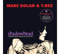 Marc Bolan and T.Rex Shadowhead (RSD 2020) (Vinyl) (Importación USA)