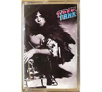 Marc Bolan and T-REX - Tanx [Casete]