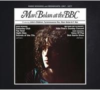 Marc Bolan - At the BBC