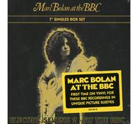 Marc Bolan - At The BBC: Electric Sevens 2 [Vinilo]
