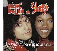 Marc Bolan - Blackjack/to Know Him Is to... [Vinyl 7 '' Single] [Vinilo]